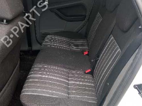 Left mirror FORD FOCUS II Turnier (DA_, FFS, DS)  | BP17829498C26 