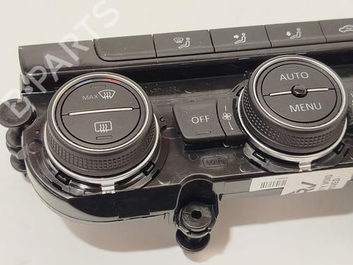 Climate control VW T-ROC (A11, D11) 1.5 TSI | BP35904177I5 - Image 4
