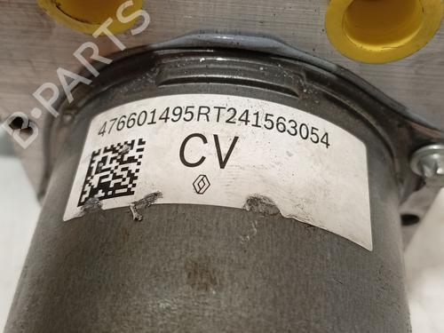 ABS pump RENAULT CLIO V (B7_) 1.0 LPG (B7MT) | BP31933741M43 