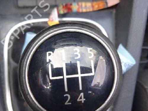 Right front door VW GOLF V (1K1) 1.6 | BP14516636C3 