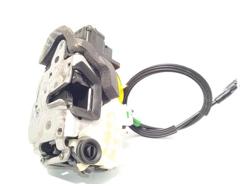 rear-left-lock-opel-insignia-a-g09-2008-2009-2010-2011-2012-2013-2014-2015-2016-2017-30122116 main image