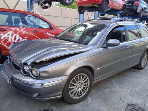 Tailgate JAGUAR X-TYPE I Estate (X400) | BP16658034C6