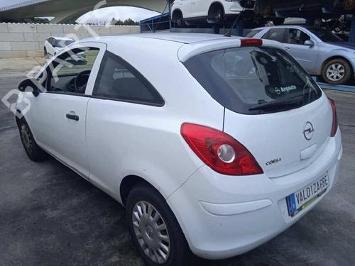 Alternator OPEL CORSA D (S07) 1.0 (L08, L68) | BP16465977M7 