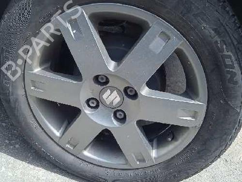 Left front door SUZUKI SWIFT III (MZ, EZ)  | BP18485204C2 