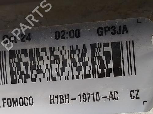 AC Kondensor FORD PUMA (J2K, CF7) | BP30125254M32