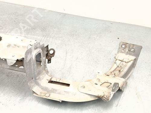 Front slam panel OPEL COMBO Box Body/MPV (X12) 1.3 CDTI (B05) | BP36529839C72 - Image 4