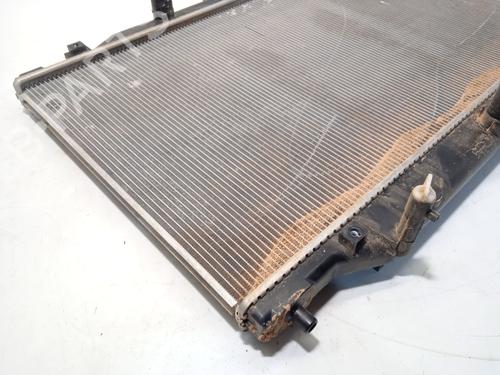 Water radiator MAZDA CX-5 (KF) 2.5 AWD | BP28450831M31 - Image 2