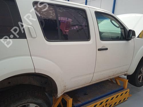 Steering rack NISSAN PATHFINDER III (R51) 2.5 dCi 4WD | BP37028261M22  - Image 23