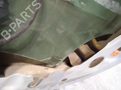 Right front door SEAT LEON (1P1)  | BP26289211C3 