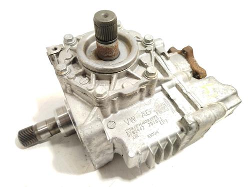 Used Transfer box Transfer box 33655266 33655266