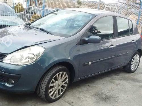 RENAULT CLIO III (BR0/1, CR0/1) 1.4 16V (98 hp) 112231