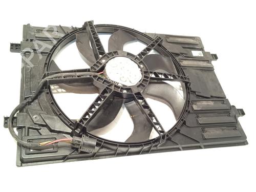 Used Radiator fan SEAT IBIZA V (KJ1, KJG) 1.0 TSI (95 hp) 28599835