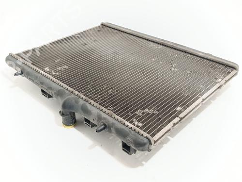 Water radiator CITROËN C-ELYSEE (DD_) 1.6 VTi 115 (DDNFP0, DDNFP6, DDNFP9) | BP36435735M31 - Image 3
