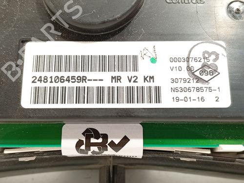 Instrument cluster DACIA SANDERO II 1.5 dCi | BP27541123C47 - Image 4