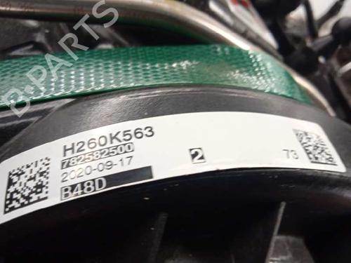 Engine BMW X4 (G02, F98)  | BP13056443M1 