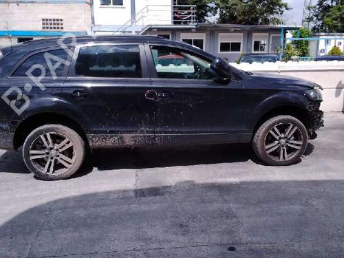 Left front driveshaft AUDI Q7 (4LB) 3.0 TDI quattro | BP5610089M38