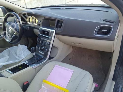 Front right window mechanism VOLVO S60 II (134) D4 | BP13552785C23 