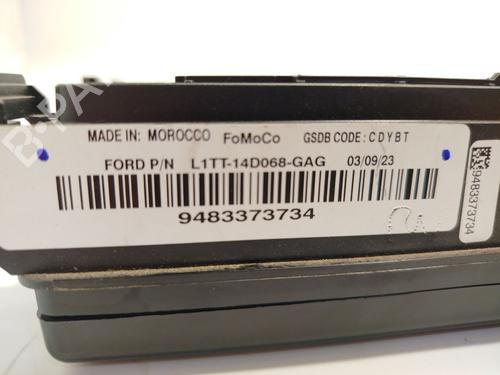 Fuse box FORD PUMA (J2K, CF7) 1.0 EcoBoost | BP25131942E1 - Image 4