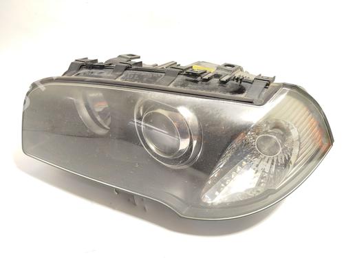 Used Left headlight BMW X3 (E83) 3.0 d (218 hp) 29626968