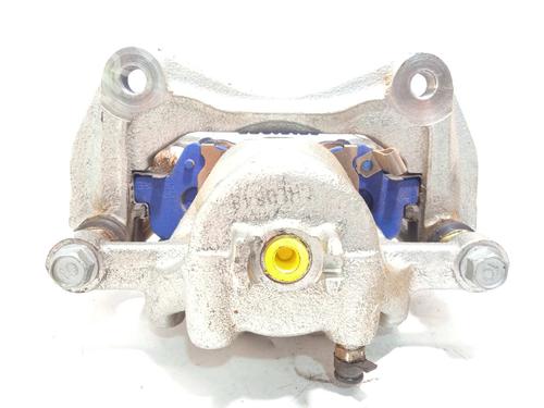 Left front brake caliper KIA RIO IV (YB, SC, FB) 1.0 T-GDI 100 | BP16311546M105