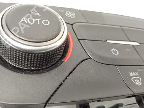 Climate control FORD FOCUS III 1.6 TDCi | BP6822143I5 