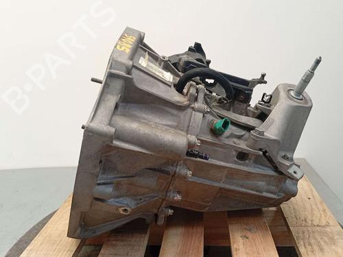 Gearbox RENAULT MEGANE IV Hatchback (B9A/M/N_) 1.5 Blue dCi 115 (B9A6) | BP39611278M3 - Image 2