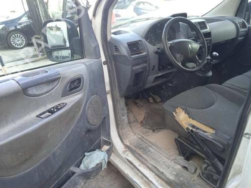 Instrument cluster PEUGEOT EXPERT Van (VF3A_, VF3U_, VF3X_) 2.0 HDi 120 | BP16080457C47