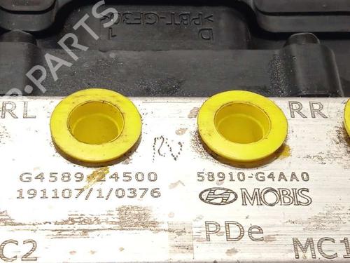 ABS pump HYUNDAI i30 FASTBACK (PDE, PDEN) | BP13054151M43