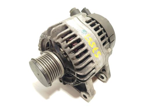 Used Alternator Alternator PEUGEOT 308 II (LB_, LP_, LW_, LH_, L3_) 1.2 THP 130 (131 hp) 32673788 32673788
