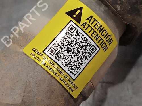 Steering rack MITSUBISHI ASX (GA_W_) 1.6 DI-D 4WD | BP30633442M22 - Image 4