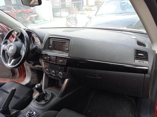 Electronic module MAZDA CX-5 (KE, GH) 2.2 D (KE2FW) | BP28139191M83  - Image 29