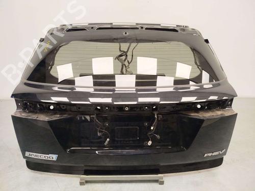 Tailgate JAECOO J7 PHEV | BP40086730C6 - Image 2