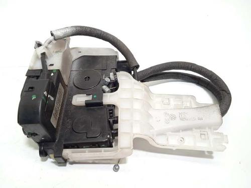 Front right lock HYUNDAI ix35 (LM, EL, ELH) 1.7 CRDi | BP17873823C97 