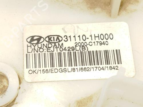Fuel pump HYUNDAI i30 (FD) 1.4 | BP36159560M76 - Image 4