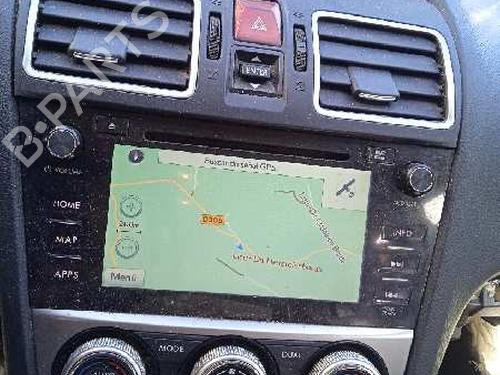 Climate control SUBARU XV (_GP_) 2.0 D AWD (GPD) | BP15592432I5 