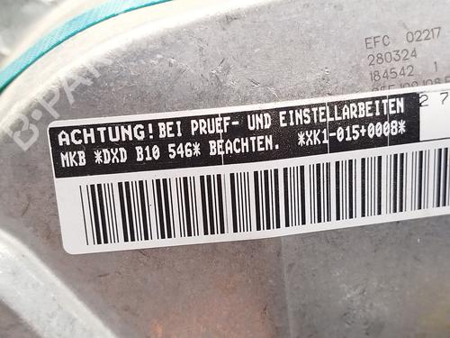 Engine CUPRA LEON Sportstourer (KL8, KU8, KUD) 1.5 TSI | BP36018608M1 - Image 10