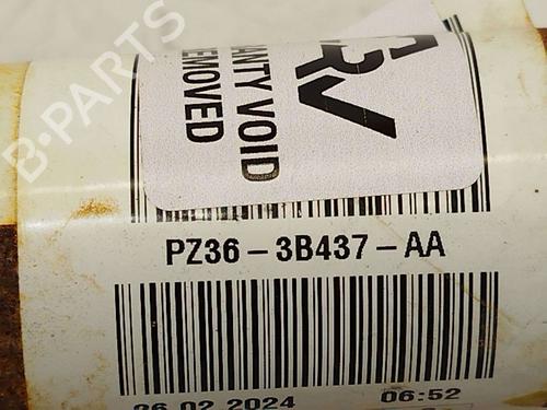 Left front driveshaft FORD TRANSIT CUSTOM V710 Van (NRN) 2.0 EcoBlue | BP37520932M38 - Image 4
