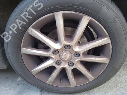 Instrument cluster SEAT ALTEA XL (5P5, 5P8) 1.6 TDI | BP22985974C47 