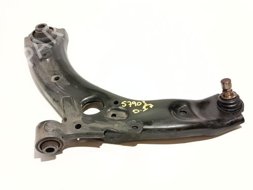 Used Left front suspension arm Left front suspension arm MAZDA 3 Saloon (BP_) 2.5 e-SKYACTIV-G (BP5S) (140 hp) 34440900 34440900