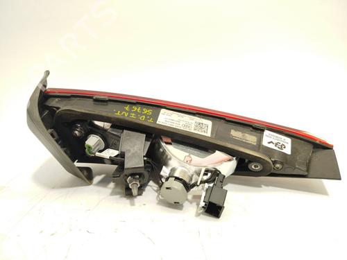 Right tailgate light AUDI A3 Sportback (8YA, 8YF) 30 TFSI Mild Hybrid | BP29400318C80