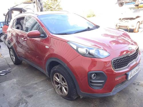 Used Parts KIA SPORTAGE IV (QL, QLE)  1.6 GDI  937662