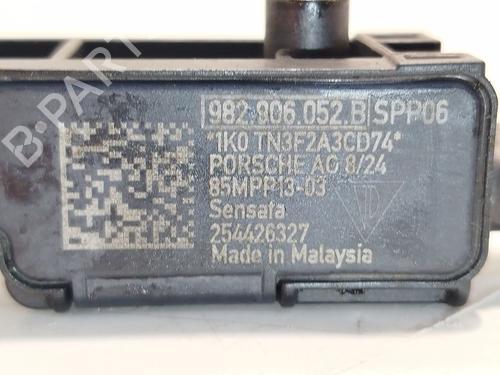 Electronic sensor PORSCHE 911 Convertible (992) 3.8 Turbo S (992650) | BP24369022M84 - Image 4