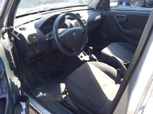 Left mirror OPEL COMBO Box Body/MPV  | BP15402222C26 