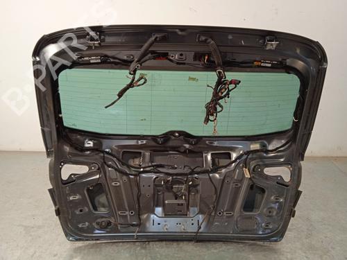 Heckklappe SEAT ATECA (KH7, KHP) 1.5 TSI | BP25742711C6 