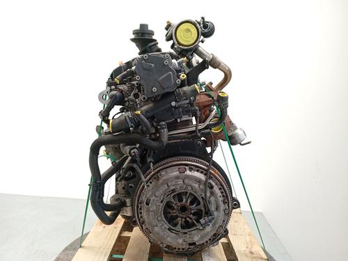 Engine VW TRANSPORTER T5 Van (7HA, 7HH, 7EA, 7EH) 1.9 TDI | BP36668931M1 - Image 2