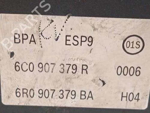 ABS pump SEAT IBIZA IV (6J5, 6P1) | BP9217462M43