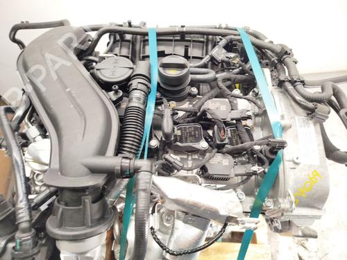 Engine CUPRA LEON Sportstourer (KL8, KU8, KUD) 1.5 eTSI | BP30708984M1