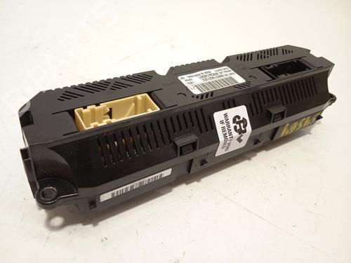 Climate control FORD FOCUS III 1.0 EcoBoost | BP20481049I5