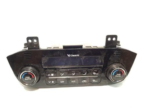 Climate control KIA SPORTAGE III (SL) 1.7 CRDi | BP15244444I5