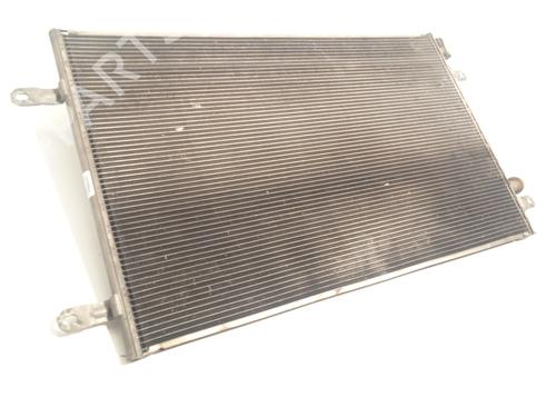 Used AC radiator AC radiator AUDI A6 C6 (4F2) 2.0 TDI (140 hp) 33537306 33537306